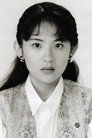 Megumi Odaka is