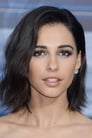 Naomi Scott is