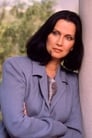 Veronica Hamel is