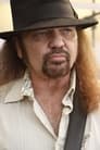 Gary Rossington is