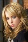 Alexz Johnson is