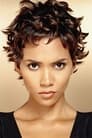 Halle Berry is