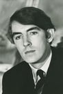 Peter Cook is