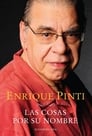 Enrique Pinti is