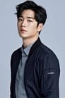 Seo Kang-joon is