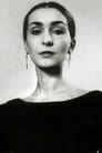 Pina Bausch is