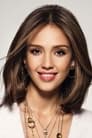 Jessica Alba is