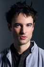 Tom Sturridge is