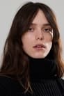 Stacy Martin is
