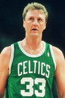 Larry Bird is