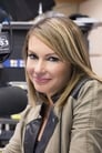 Angie Martinez is