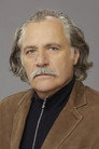 Rade Šerbedžija is