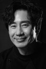 Shin Ha-kyun is