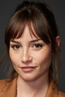 Jocelin Donahue is