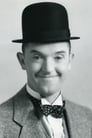 Stan Laurel is