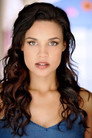 Amanda Grace Jenkins is