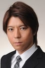 Takaya Kamikawa is