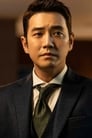 Joo Sang-wook is