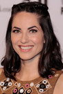 Bárbara Mori is