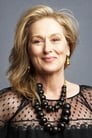 Meryl Streep is