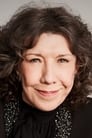 Lily Tomlin is