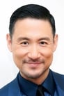 Jacky Cheung is