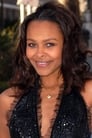 Samantha Mumba is