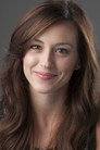 Ashley Bratcher is