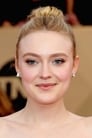 Dakota Fanning is