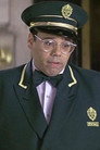 Irving Metzman is