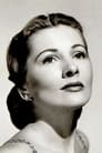 Joan Fontaine is