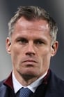 Jamie Carragher is