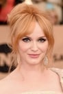 Christina Hendricks is