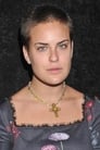 Tallulah Willis is