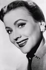 Anne Jeffreys is