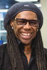 Nile Rodgers is