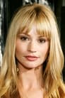 Cameron Richardson is