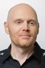 Bill Burr is