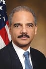 Eric Holder is