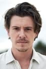 Xavier Samuel is