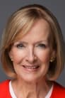 Judy Woodruff is