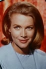 Honor Blackman is