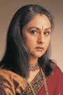 Jaya Bachchan is
