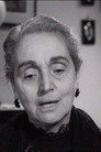 Marie Burke is