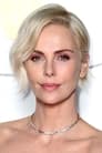 Charlize Theron is