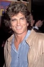 Michael Landon is