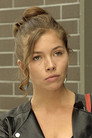 Célia Rosich is