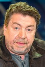 Armin Rohde is