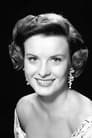 Jean Peters is