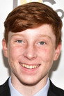 Carter Hastings is